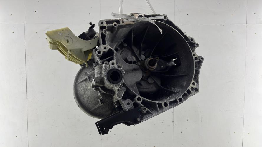 Boite de vitesses CITROEN C3 2 PHASE 1 Diesel