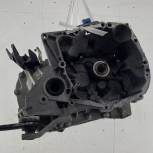 Boite de vitesses RENAULT CLIO 3 PHASE 1 Essence