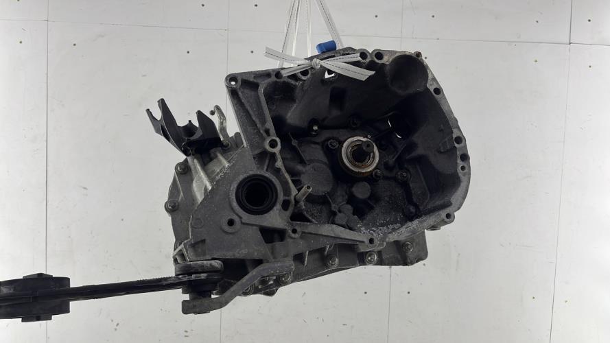 Boite de vitesses RENAULT CLIO 3 PHASE 1 Essence