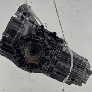 Boite de vitesses VOLKSWAGEN PASSAT 4 PHASE 1 Diesel