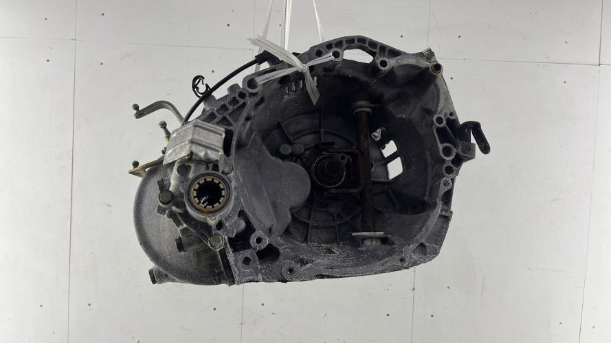 Boite de vitesses CITROEN XANTIA PHASE 1 Diesel