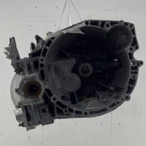 Boite de vitesses PEUGEOT 407 PHASE 1 BREAK Diesel