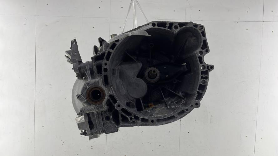 Boite de vitesses PEUGEOT 407 PHASE 1 BREAK Diesel