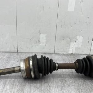 Cardan droit (transmission) NISSAN TERRANO 2 PHASE 3 Diesel