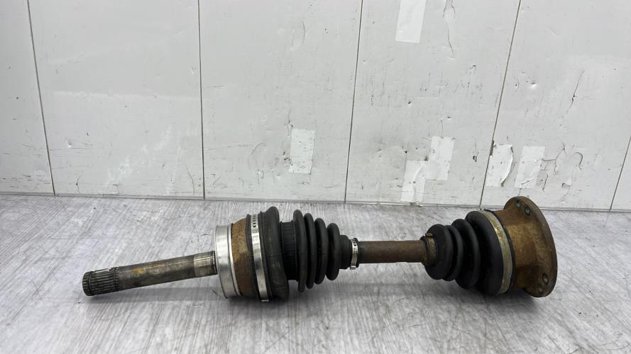 Cardan droit (transmission) NISSAN TERRANO 2 PHASE 3 Diesel