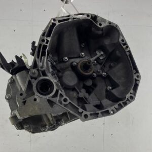 Boite de vitesses RENAULT CLIO 3 PHASE 2 Diesel