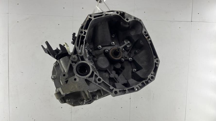 Boite de vitesses RENAULT CLIO 3 PHASE 2 Diesel