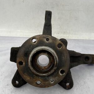 Fusee avant droit RENAULT KANGOO 2 PHASE 1 Diesel