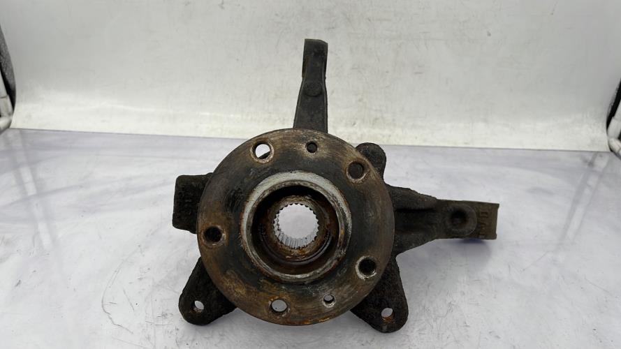 Fusee avant droit RENAULT KANGOO 2 PHASE 1 Diesel