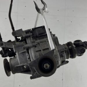 Boite de transfert LADA NIVA PHASE 1 Essence
