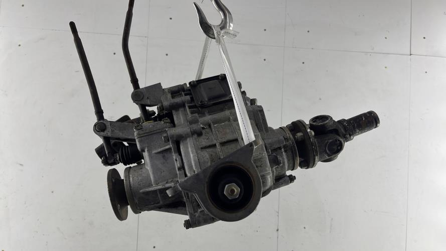 Boite de transfert LADA NIVA PHASE 1 Essence