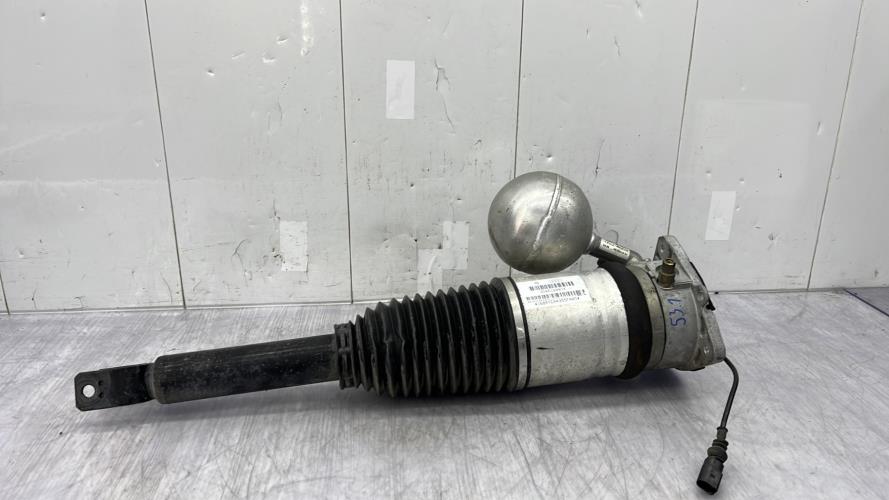 Amortisseur arriere gauche VOLKSWAGEN PHAETON PHASE 1 Diesel