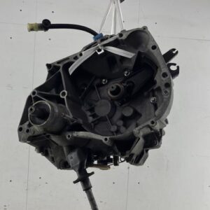 Boite de vitesses RENAULT CLIO 2 CAMPUS PHASE 1 Essence