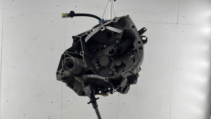 Boite de vitesses RENAULT CLIO 2 CAMPUS PHASE 1 Essence