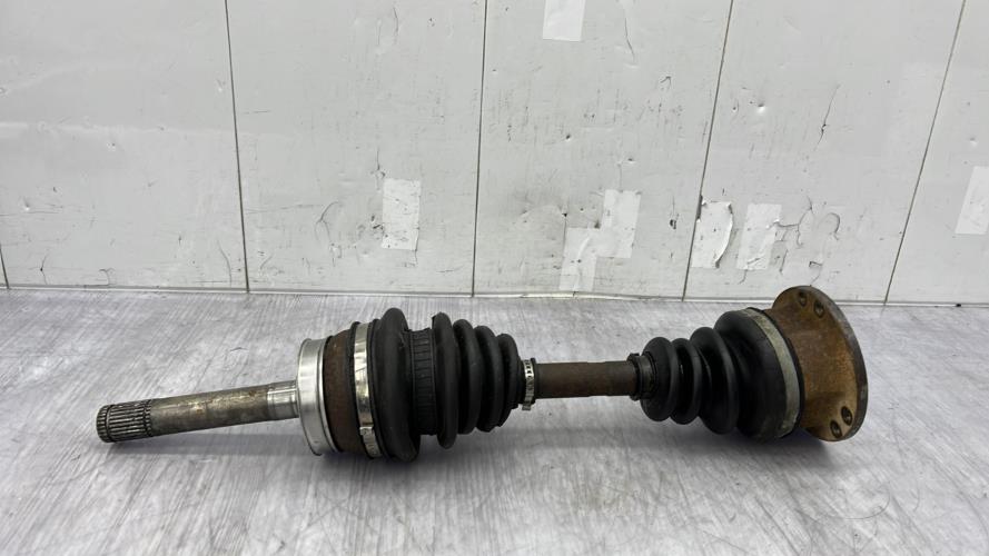 Cardan gauche (transmission) NISSAN TERRANO 2 PHASE 3 Diesel