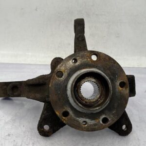 Fusee avant gauche RENAULT KANGOO 2 PHASE 1 Diesel