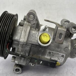 Compresseur clim CITROEN BERLINGO 3 M PHASE 1 Diesel