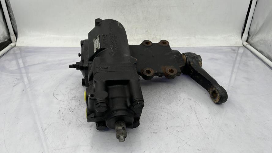 Boitier de direction NISSAN TERRANO 2 PHASE 3 Diesel