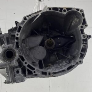 Boite de vitesses CITROEN DS4 PHASE 1 Diesel