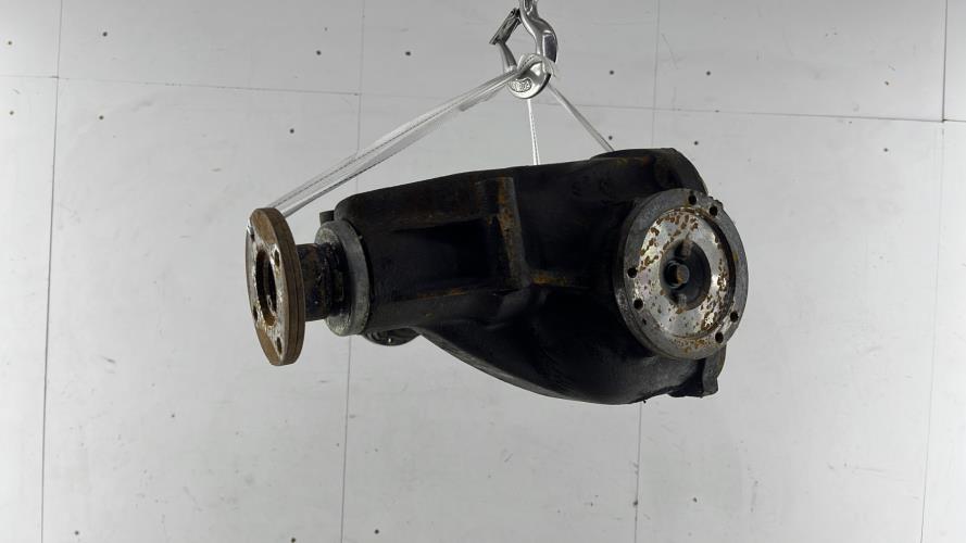 Pont avant complet NISSAN TERRANO 2 PHASE 3 Diesel