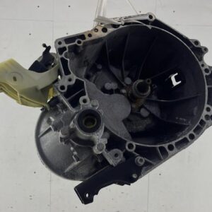 Boite de vitesses PEUGEOT 208 1 PHASE 1 Diesel