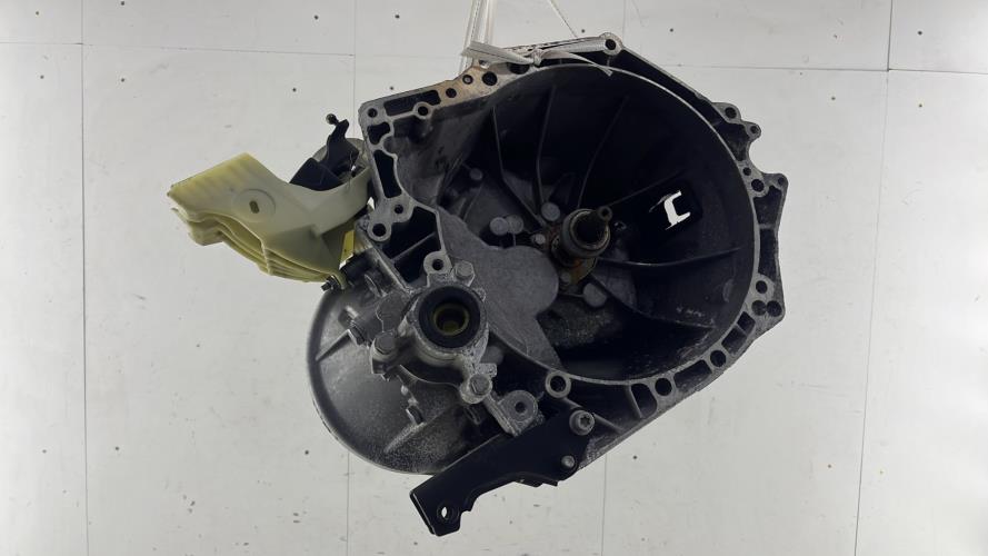 Boite de vitesses PEUGEOT 208 1 PHASE 1 Diesel
