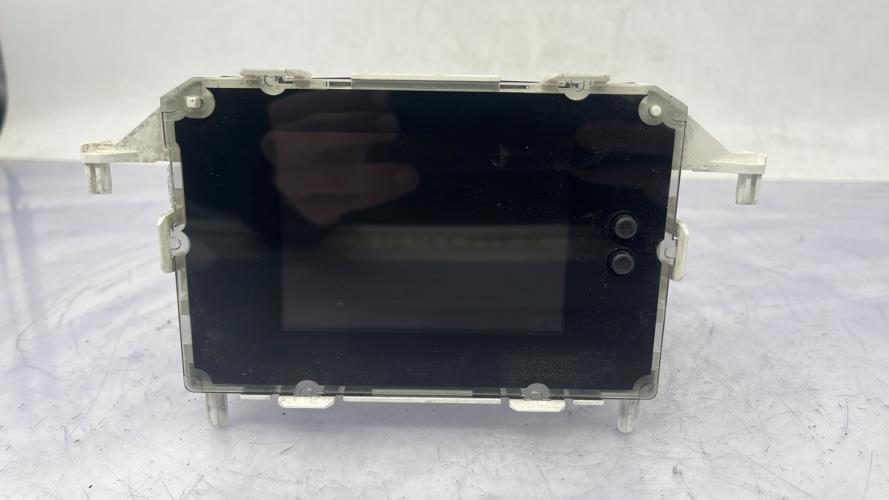 Afficheur FORD FOCUS 3 PHASE 1 Diesel