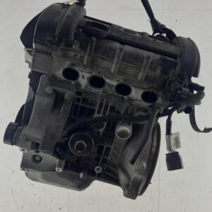 Moteur SEAT IBIZA 4 PHASE 1 Essence