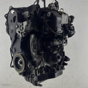 Moteur CITROEN C5 2 BREAK Diesel