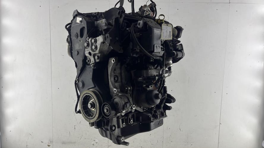 Moteur CITROEN C5 2 BREAK Diesel