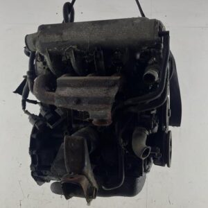 Moteur RENAULT MASTER 1 PHASE 2 Diesel