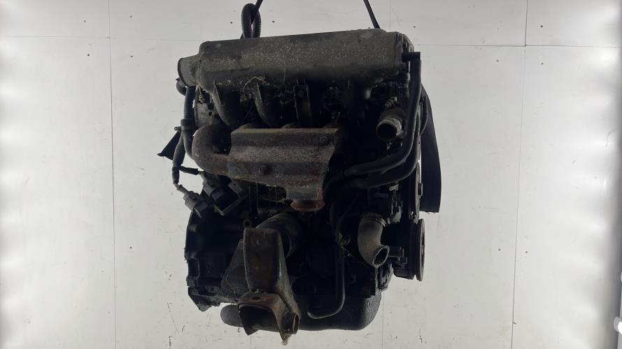 Moteur RENAULT MASTER 1 PHASE 2 Diesel