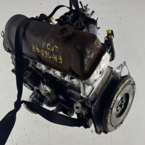 Moteur LADA NIVA PHASE 1 Essence