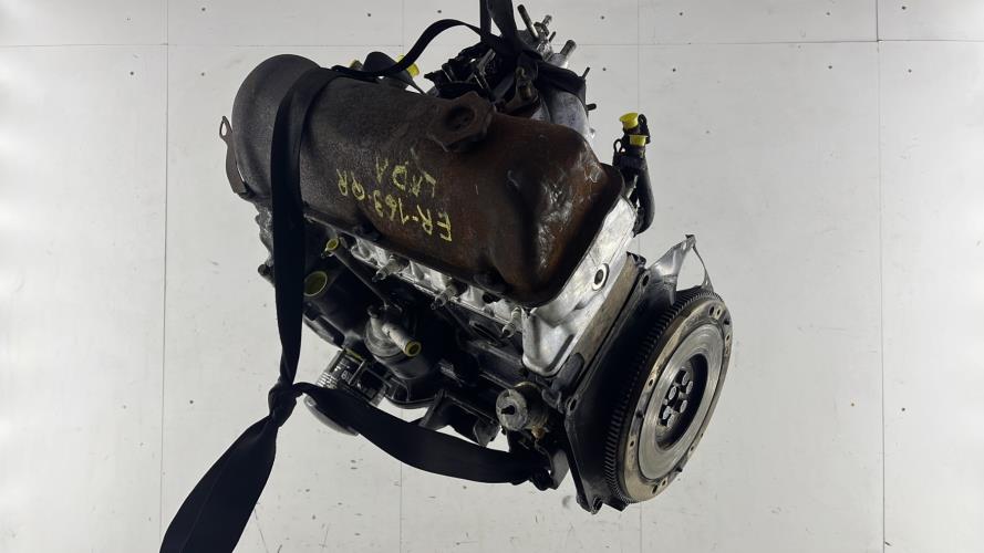 Moteur LADA NIVA PHASE 1 Essence