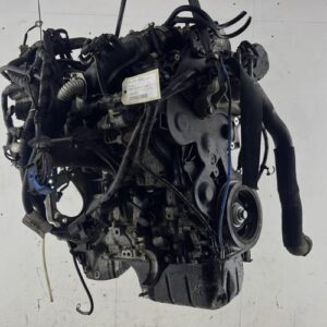 Moteur FORD FOCUS 3 PHASE 1 Diesel