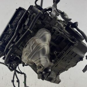 Moteur HONDA JAZZ 2 Essence