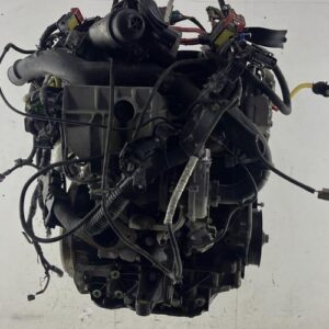 Moteur RENAULT TRAFIC 2 PHASE 2 Diesel