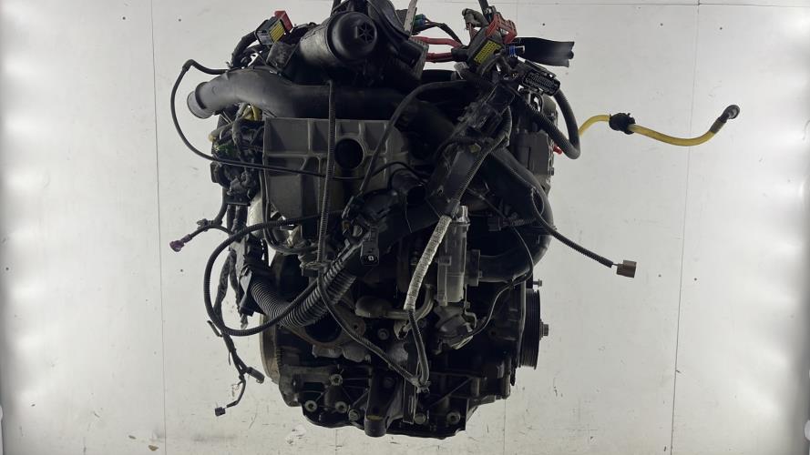 Moteur RENAULT TRAFIC 2 PHASE 2 Diesel