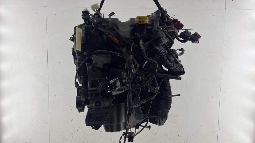 Moteur RENAULT CLIO 3 PHASE 2 Diesel