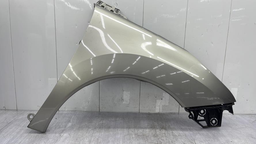 Aile avant droit PEUGEOT 3008 1 PHASE 1 Diesel