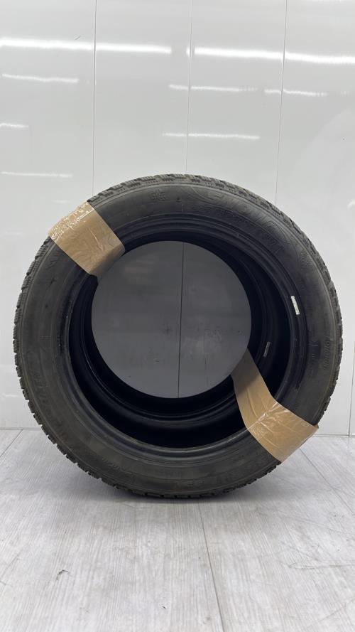 Pneu CITROEN C4 PICASSO 2 PHASE 1 Diesel