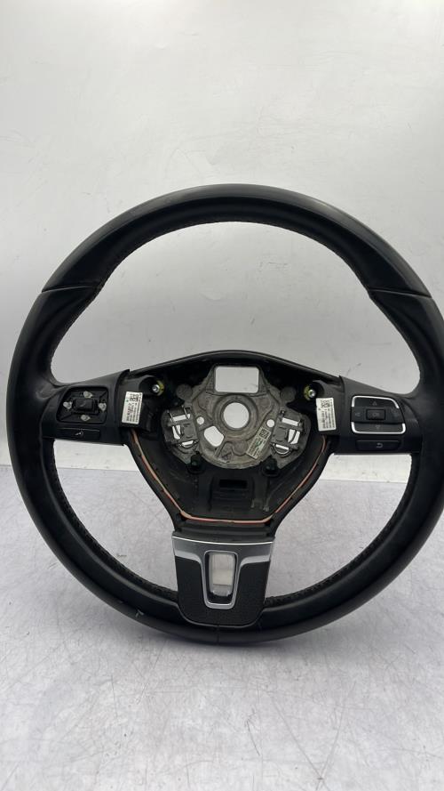 Volant VOLKSWAGEN GOLF 6 Diesel