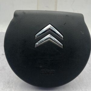 Air bag conducteur CITROEN C4 GRAND PICASSO 1 Diesel