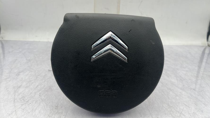 Air bag conducteur CITROEN C4 GRAND PICASSO 1 Diesel