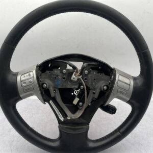 Volant TOYOTA AURIS 1 PHASE 1 Diesel