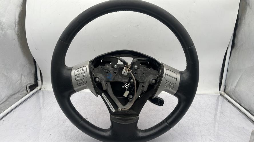 Volant TOYOTA AURIS 1 PHASE 1 Diesel