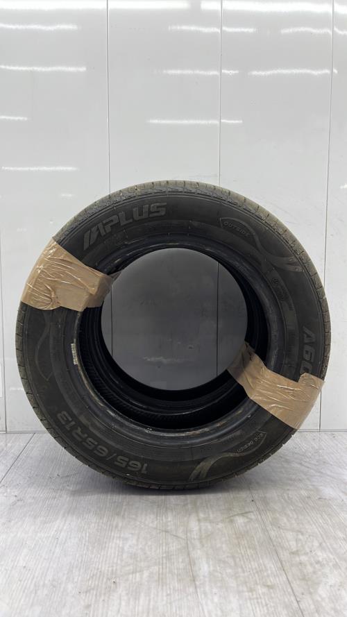 Pneu FORD KA 1 PHASE 1 Essence