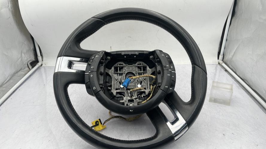 Volant CITROEN C4 GRAND PICASSO 1 Diesel