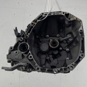 Boite de vitesses RENAULT MODUS PHASE 2 Diesel