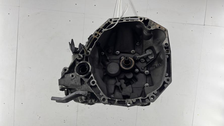 Boite de vitesses RENAULT MODUS PHASE 2 Diesel